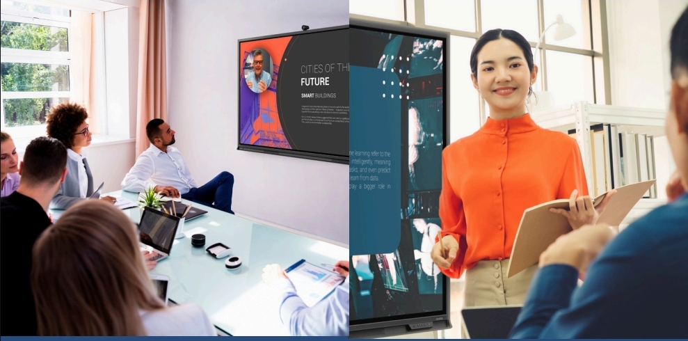 Hero Panel Presentation